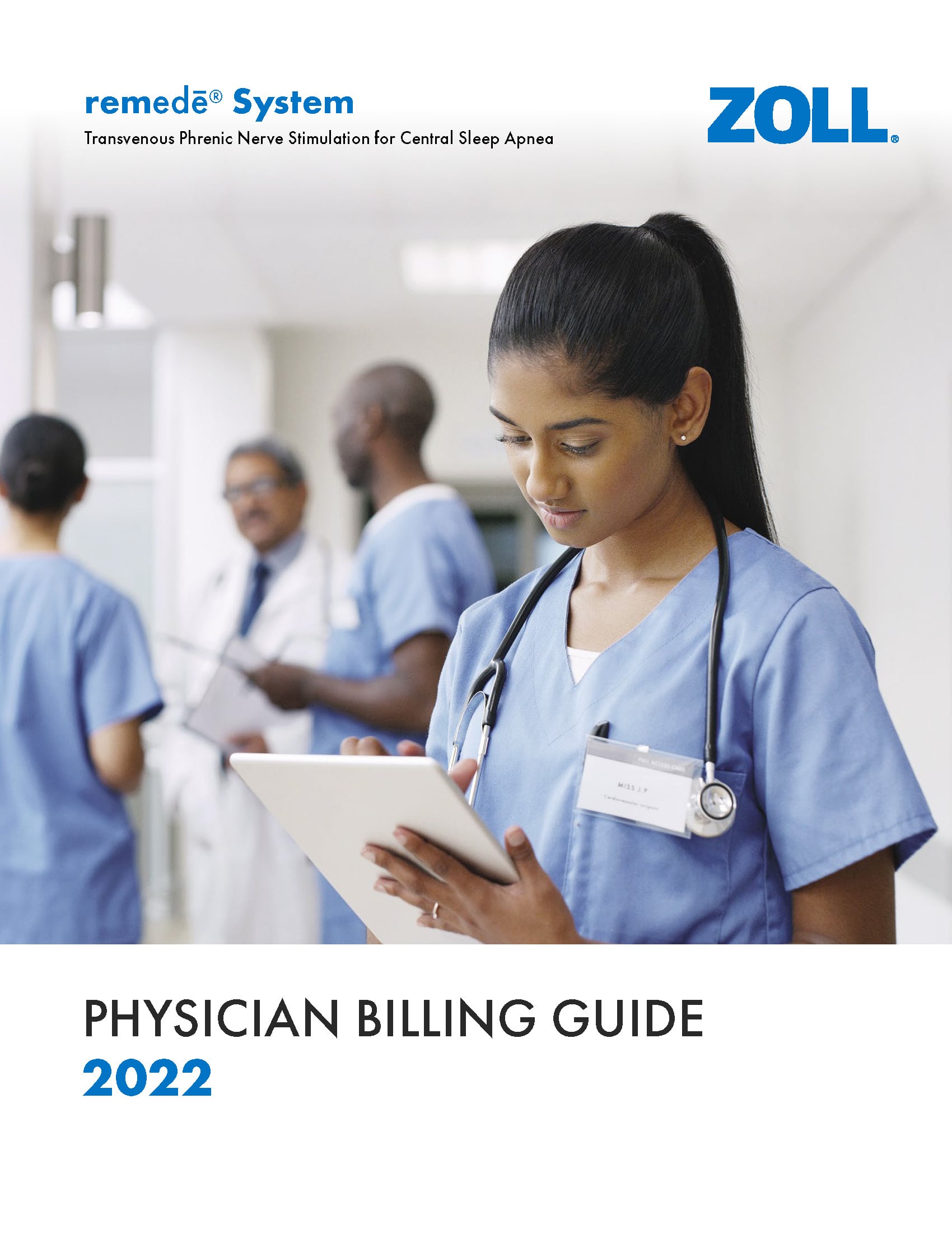 Physician Billing Guide