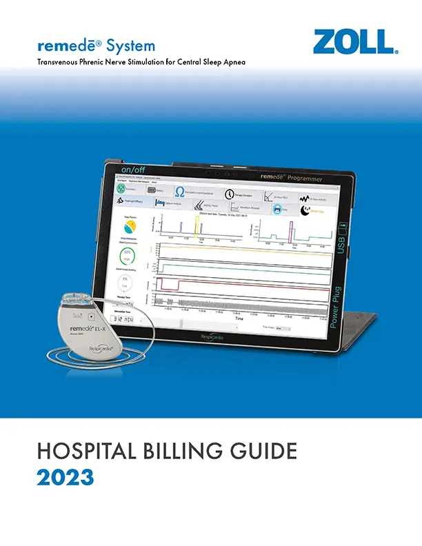 Hospital billing guide 2023